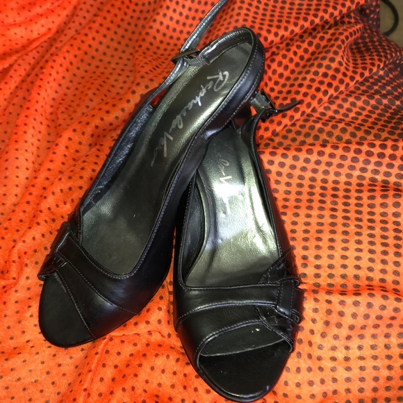 Heeled sandals - Picture 2 of 4